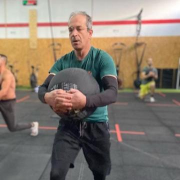 Almirique Fernandes profile photo