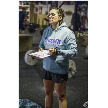 Brunehilde Perrois profile photo