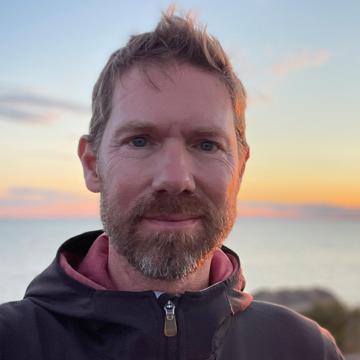 Johan Dewe profile photo