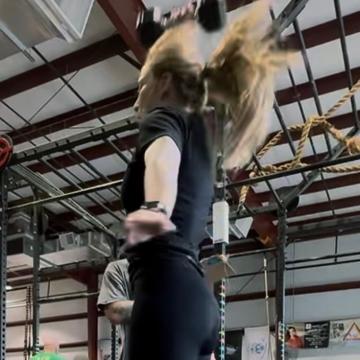 Kati Machado profile photo