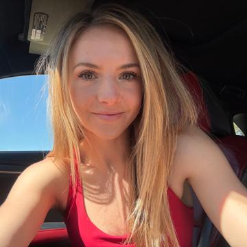 Arabie Anderson profile photo