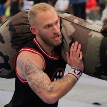 Anthony Goetz profile photo