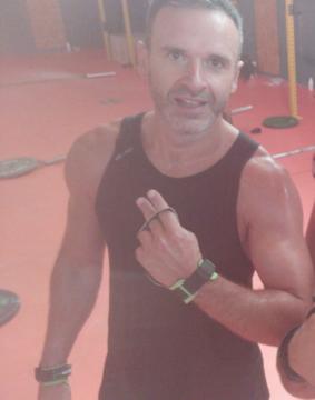 Marco Cesario profile photo