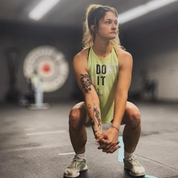 Jarlin Schell profile photo