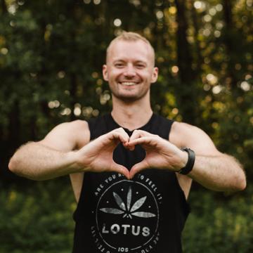 Greg Aabreldaal profile photo