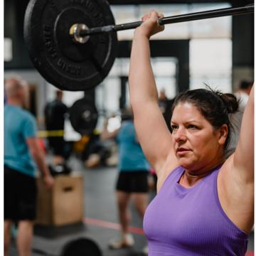 Jennifer Hourigan profile photo