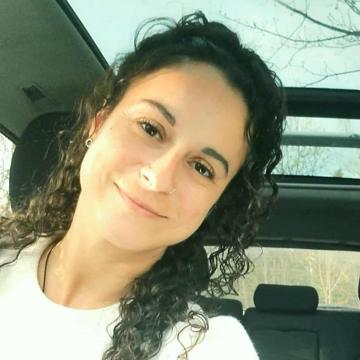 Jessica DiBello-Pelletier profile photo