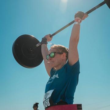 Kari Benjilany profile photo