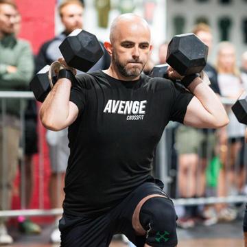 Chris Young profile photo