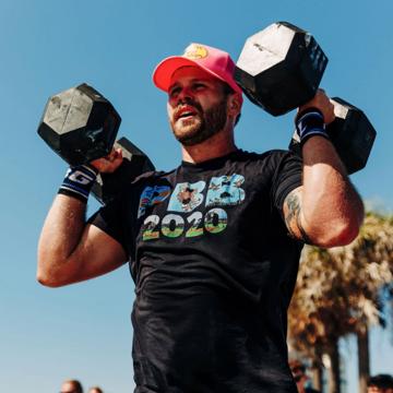 Wilson Bailey profile photo