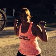 Mary Ponder profile photo