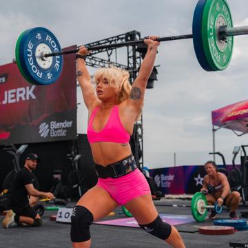 Kristina Bostik profile photo