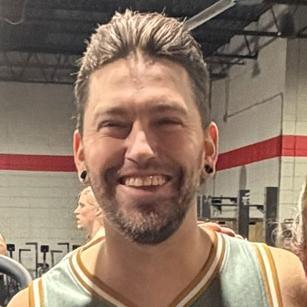 Sean Kirk profile photo