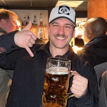 Logan Keen profile photo