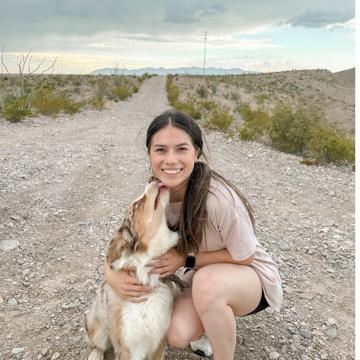 Aaliyah Fierro profile photo