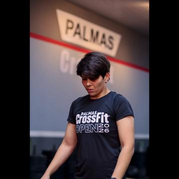 Tayse Ribeiro profile photo