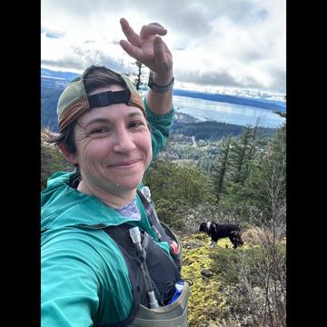 ALIA BICKSON profile photo