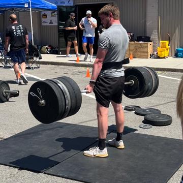 Pierce Erhardt profile photo