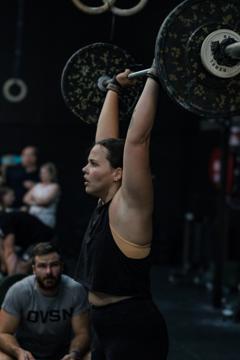 Hannah Nauhaus profile photo