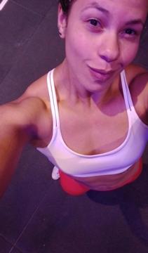 Amanda Aparecida Chanquet da Silva profile photo