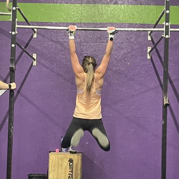 Emily Naramore profile photo