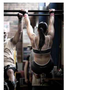 Lucy-lou Gustin profile photo