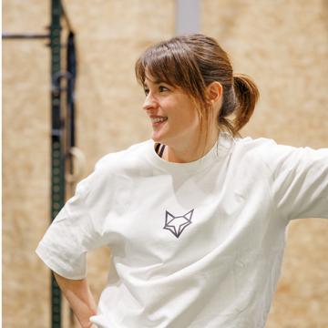 Martine Brucher profile photo