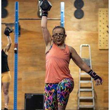 Amber Williamson profile photo