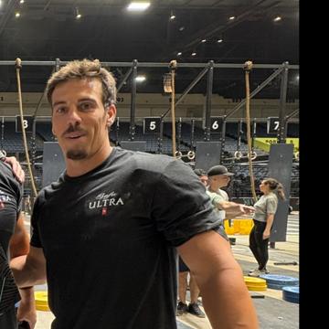 Olin Johnson profile photo