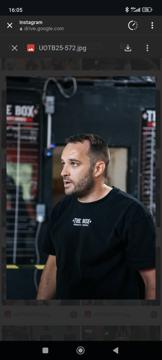 Ludovic Kabrane profile photo