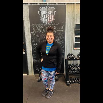 Lupita Mickelboro profile photo