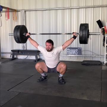 Alex Franks profile photo