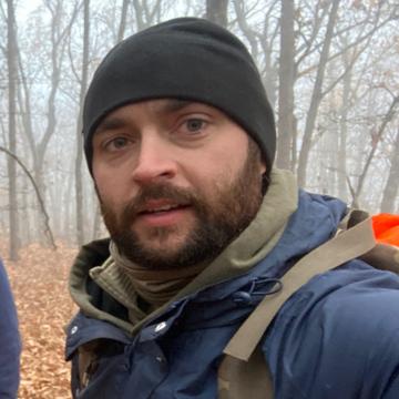 Braxton Bowers profile photo