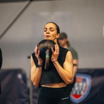 Almira Güner profile photo