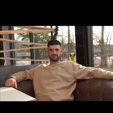 Marcin Jandura profile photo