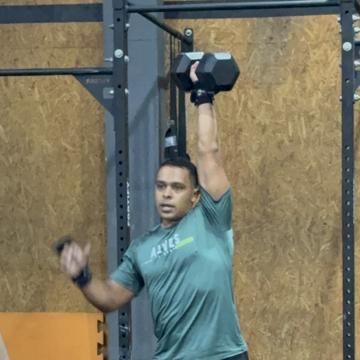 LUCAS GABRIEL ALBINO profile photo