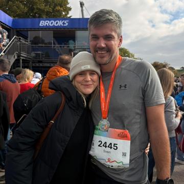 Sven Oppermann profile photo