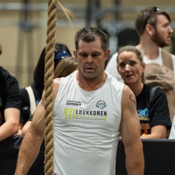 Jason Luukkonen profile photo