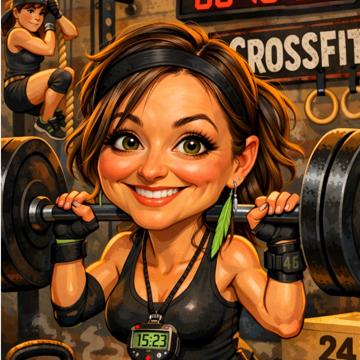 Mel Broadbent profile photo