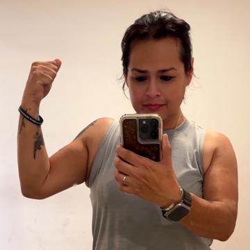 Cristina Ruiz profile photo