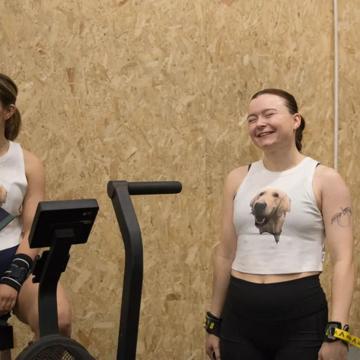 Rachel O'Brien profile photo