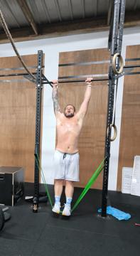 HAVRET Erwan profile photo