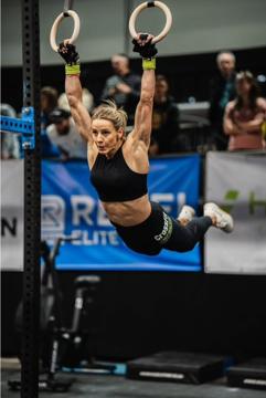 Melanie Verlinde profile photo
