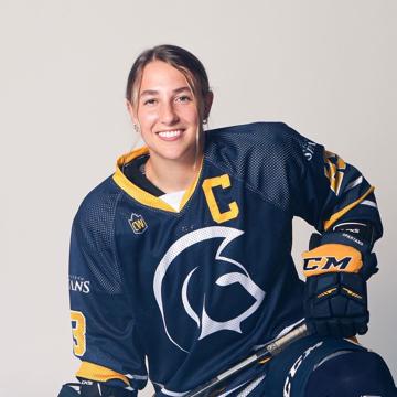 Neisha Germann profile photo