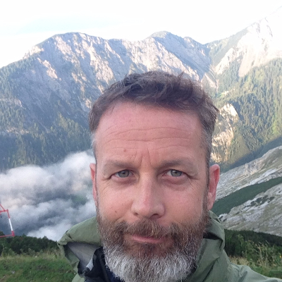 Jason Bell profile photo