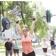 Melissa Stewart profile photo