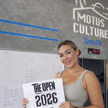 Iya Zymbal profile photo