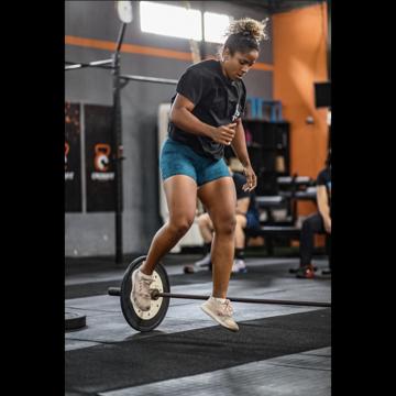 Angélica Ferreira profile photo