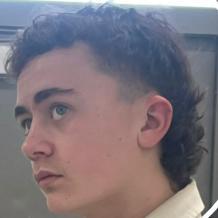 Isaac Stanford profile photo