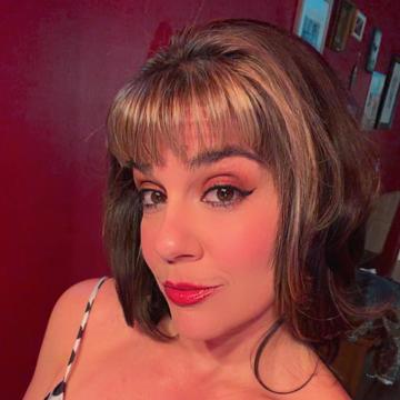 Patricia Reiter profile photo